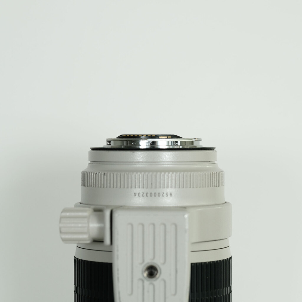 Canon EF70-200mm F2.8L IS II USM