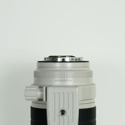 Canon EF70-200mm F2.8L IS II USM
