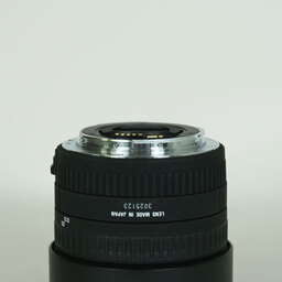 SIGMA 15mm F2.8EX DG DIAGONAL FISHEYE (キヤノンEF用)