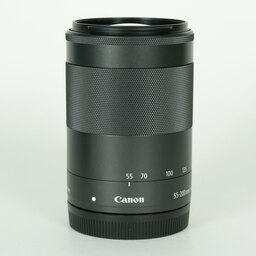 Canon EF-M55-200mm F4.5-6.3 IS STM Canon EF-M55-200mm F4.5-6.3 IS STM