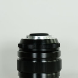 FUJIFILM XF23mmF1.4 R