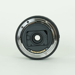 Panasonic LUMIX S 18-40mm F4.5-6.3