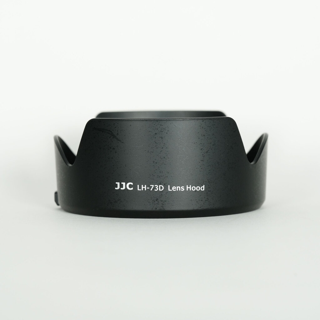 Canon RF24-105mm F4-7.1 IS STM