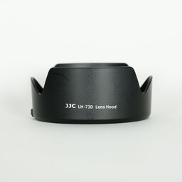 Canon RF24-105mm F4-7.1 IS STM