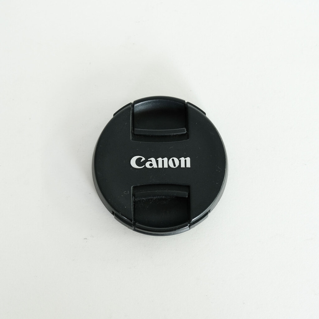 Canon EF40mm F2.8 STM ホワイト