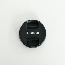 Canon EF40mm F2.8 STM ホワイト