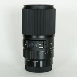 SIGMA 105mm F2.8 DG DN Macro｜Art [ライカL用]