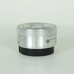 Nikon 1 NIKKOR VR 10-30mm F3.5-5.6 PD-ZOOM シルバーの出品 | ONE