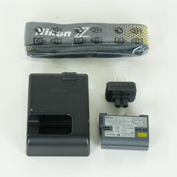 Nikon Z6