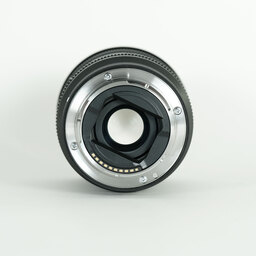 SONY FE 20mm F1.8 G SEL20F18G