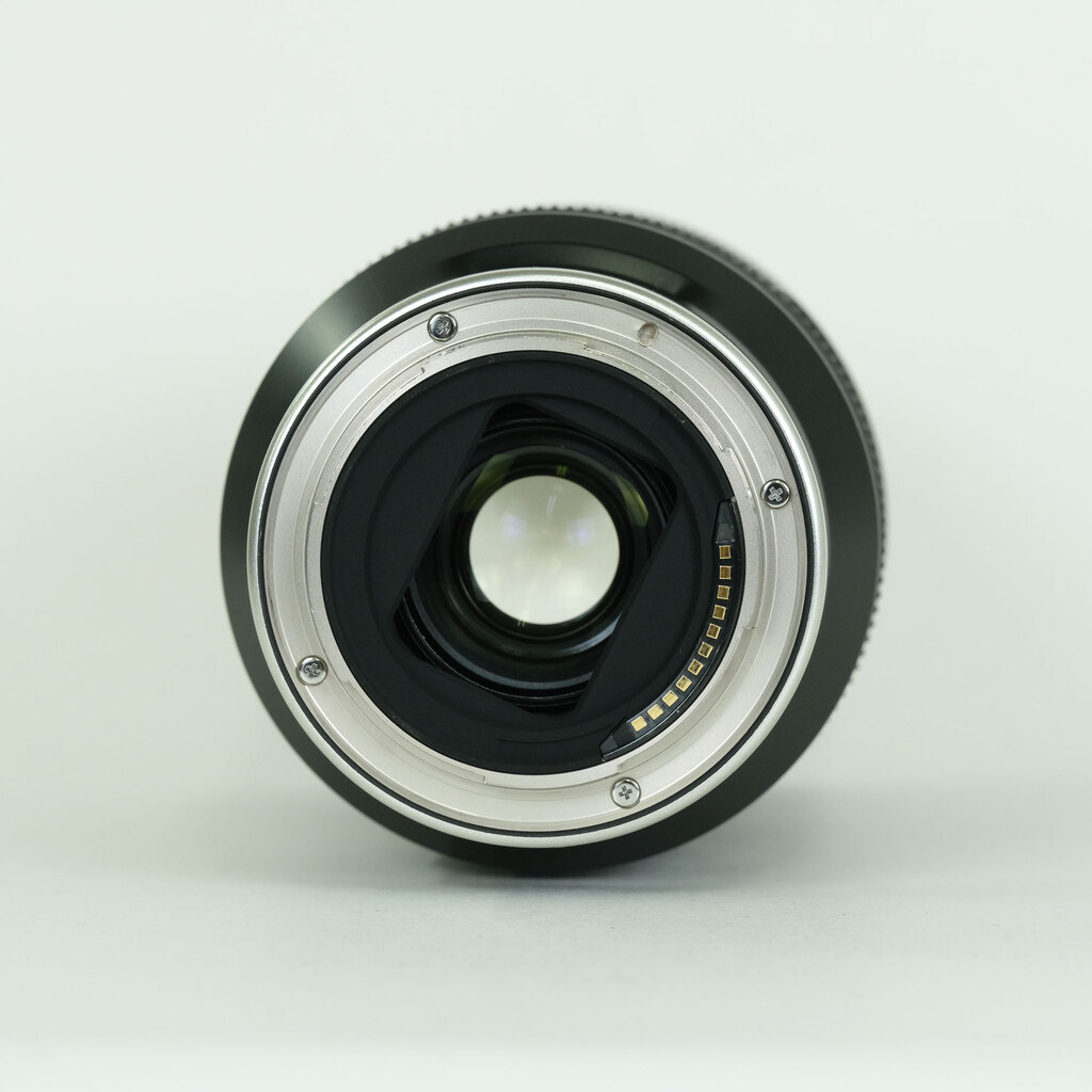 TAMRON 35-150mm F2-2.8 DiIII VXD（Model A058）[ニコンZ用]