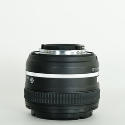 Nikon AF-S NIKKOR 50mm F1.8G（Special Edition）