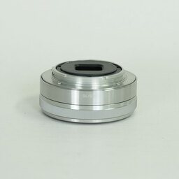 SONY E 16mm F2.8 SEL16F28