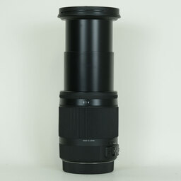 SIGMA 18-300mm F3.5-6.3 DC MACRO OS HSM｜Contemporary [キヤノンEF用]