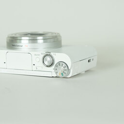 SONY Cyber-shot DSC-WX500 ホワイト