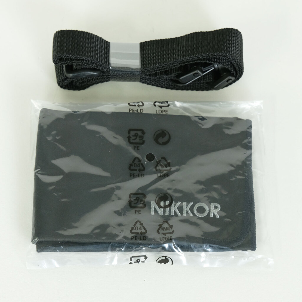 Nikon NIKKOR Z 14-24mm f/2.8 S