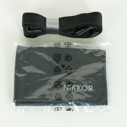 Nikon NIKKOR Z 14-24mm f/2.8 S