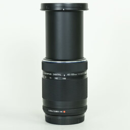 OLYMPUS M.ZUIKO DIGITAL ED 40-150mm F4.0-5.6 R