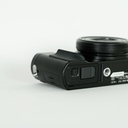 Panasonic LUMIX DMC-TX1