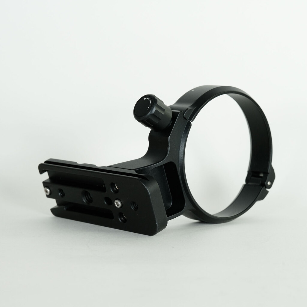 Nikon NIKKOR Z 180-600mm f/5.6-6.3 VR