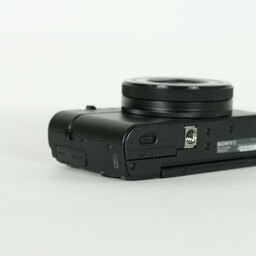 SONY Cyber-shot DSC-RX100M4