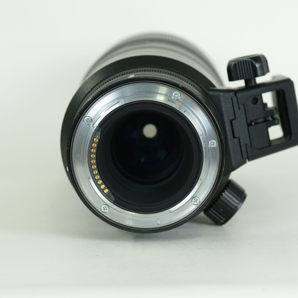 Nikon NIKKOR Z 70-200mm f/2.8 VR S