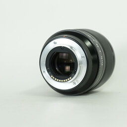 FUJIFILM XF56mmF1.2 R