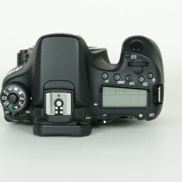 Canon EOS 70D Canon EOS 70D