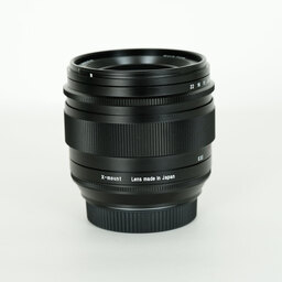 Voigtlander NOKTON 35mm F0.9 aspherical [フジフイルムX用]