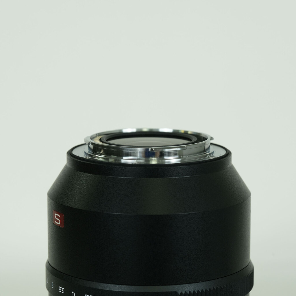 Panasonic LUMIX S PRO 50mm F1.4
