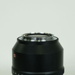 Panasonic LUMIX S PRO 50mm F1.4