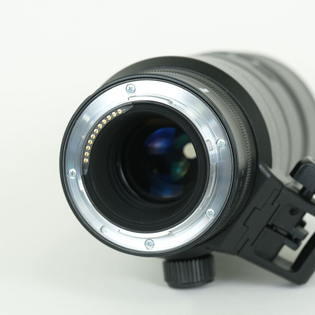 Nikon NIKKOR Z 70-200mm f/2.8 VR S