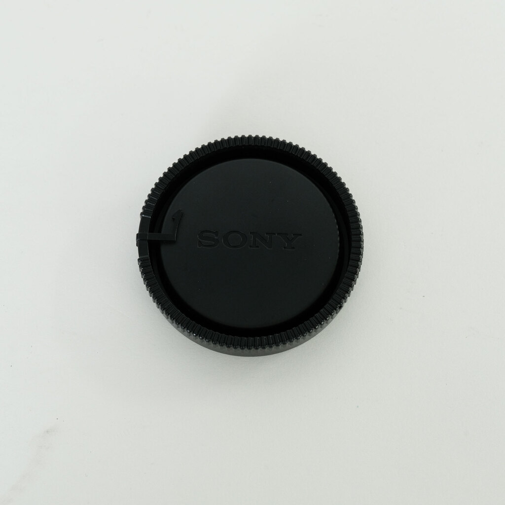 SONY DT 11-18mm F4.5-5.6 SAL1118