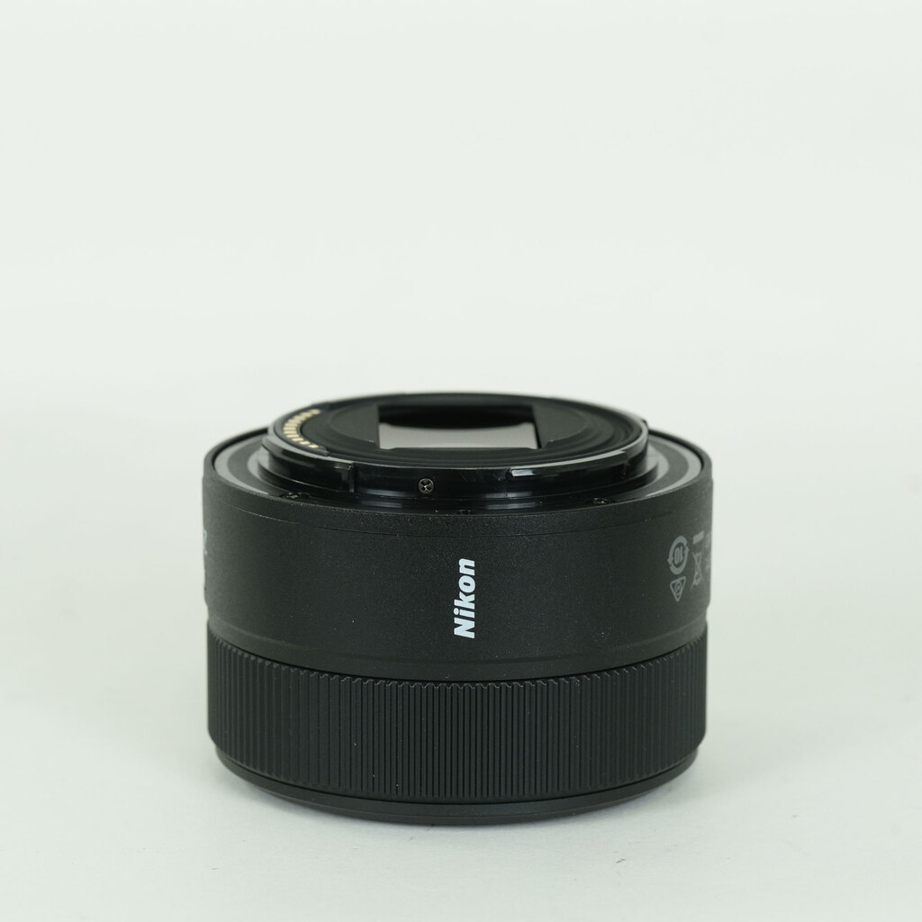 Nikon NIKKOR Z 28mm f/2.8