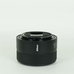 Nikon NIKKOR Z 28mm f/2.8