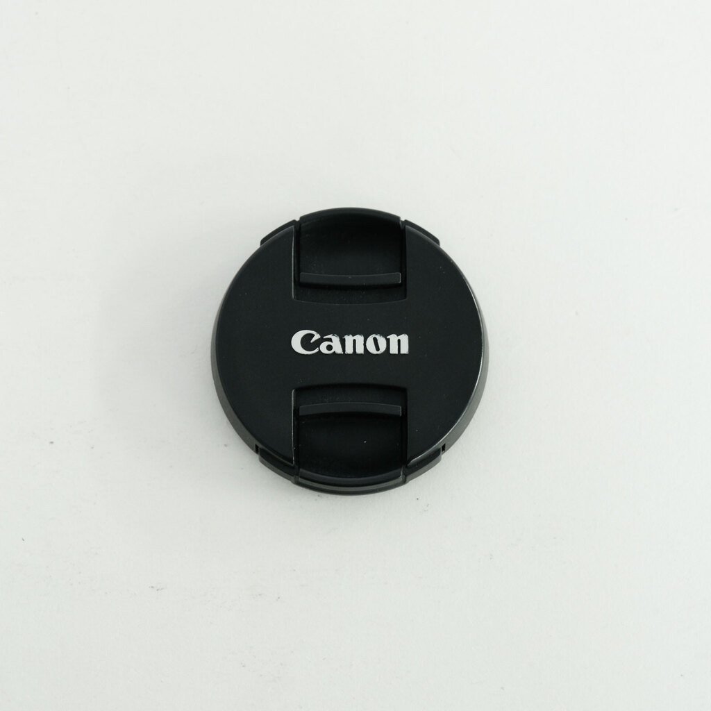 Canon EF-M32mm F1.4 STM