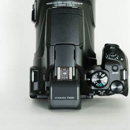 Nikon COOLPIX P1000