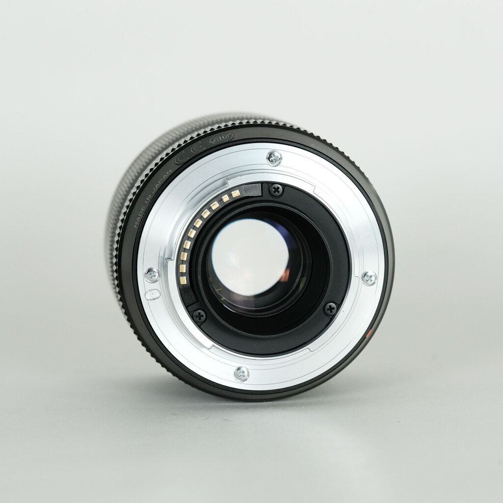 FUJIFILM XF60mmF2.4 R Macro