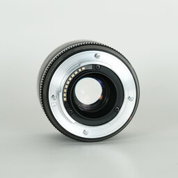 FUJIFILM XF60mmF2.4 R Macro