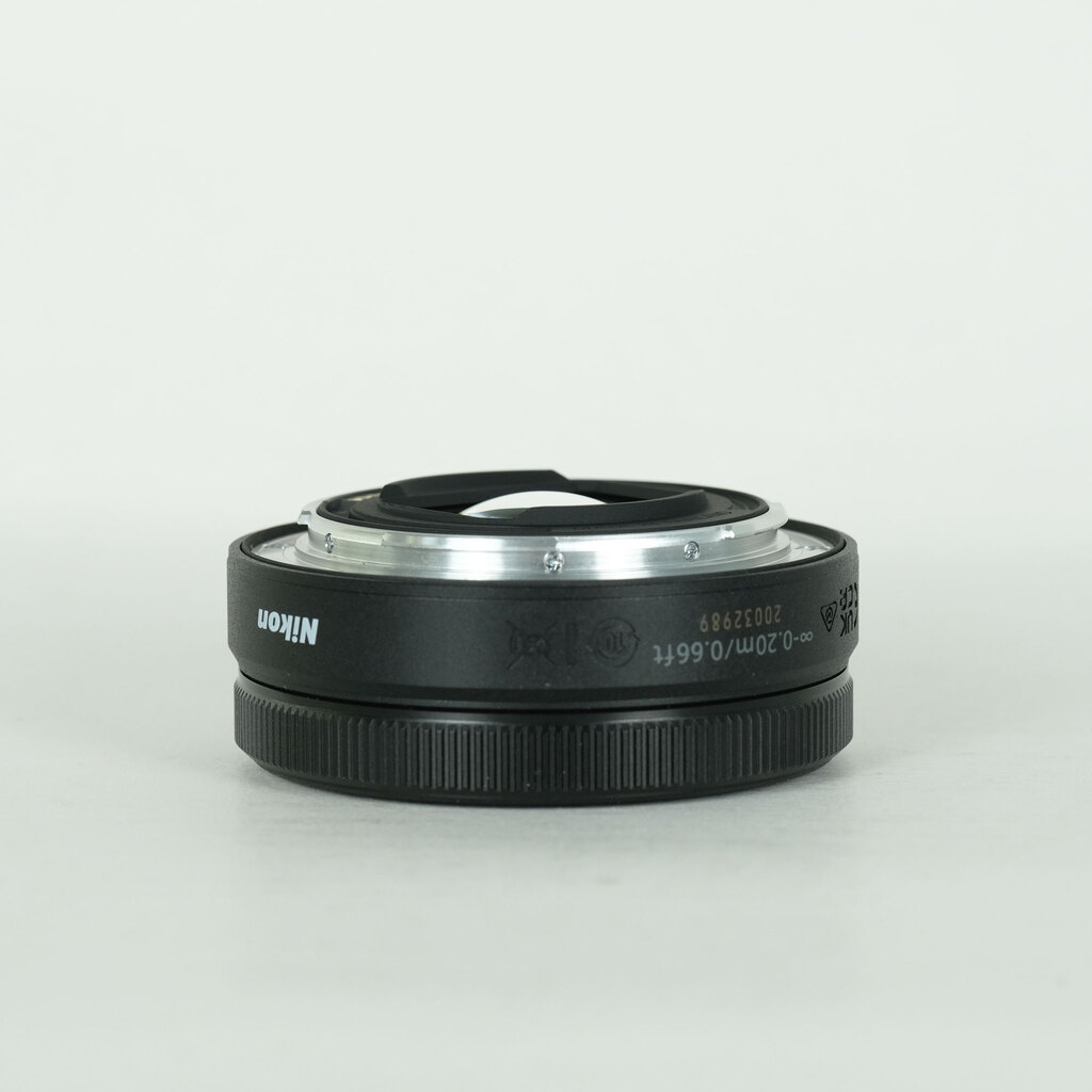 Nikon NIKKOR Z 26mm f/2.8 Nikon NIKKOR Z 26mm f/2.8