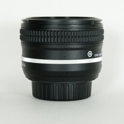 Nikon AF-S NIKKOR 50mm F1.8G(Special Edition) Nikon AF-S NIKKOR 50mm F1.8G(Special Edition)