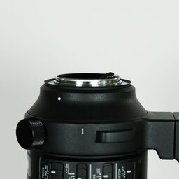 SIGMA 60-600mm F4.5-6.3 DG OS HSM | Sports [キヤノン用]