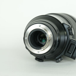 FUJIFILM XF100-400mmF4.5-5.6 R LM OIS WR