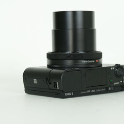 SONY Cyber-shot DSC-RX100M5A SONY Cyber-shot DSC-RX100M5A