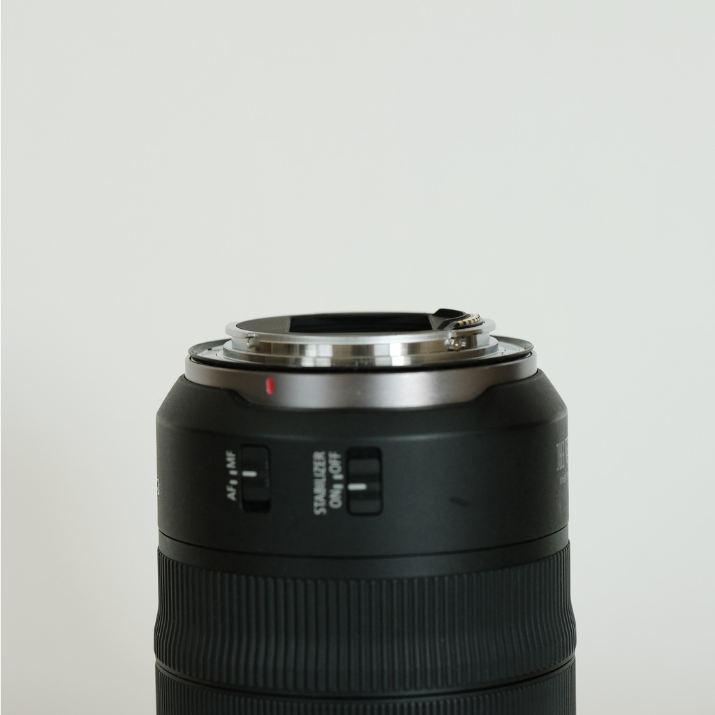 Canon RF24-105mm F4 L IS USM
