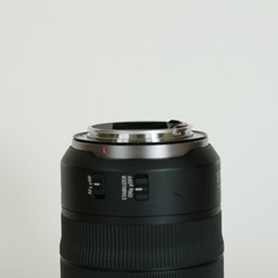 Canon RF24-105mm F4 L IS USM