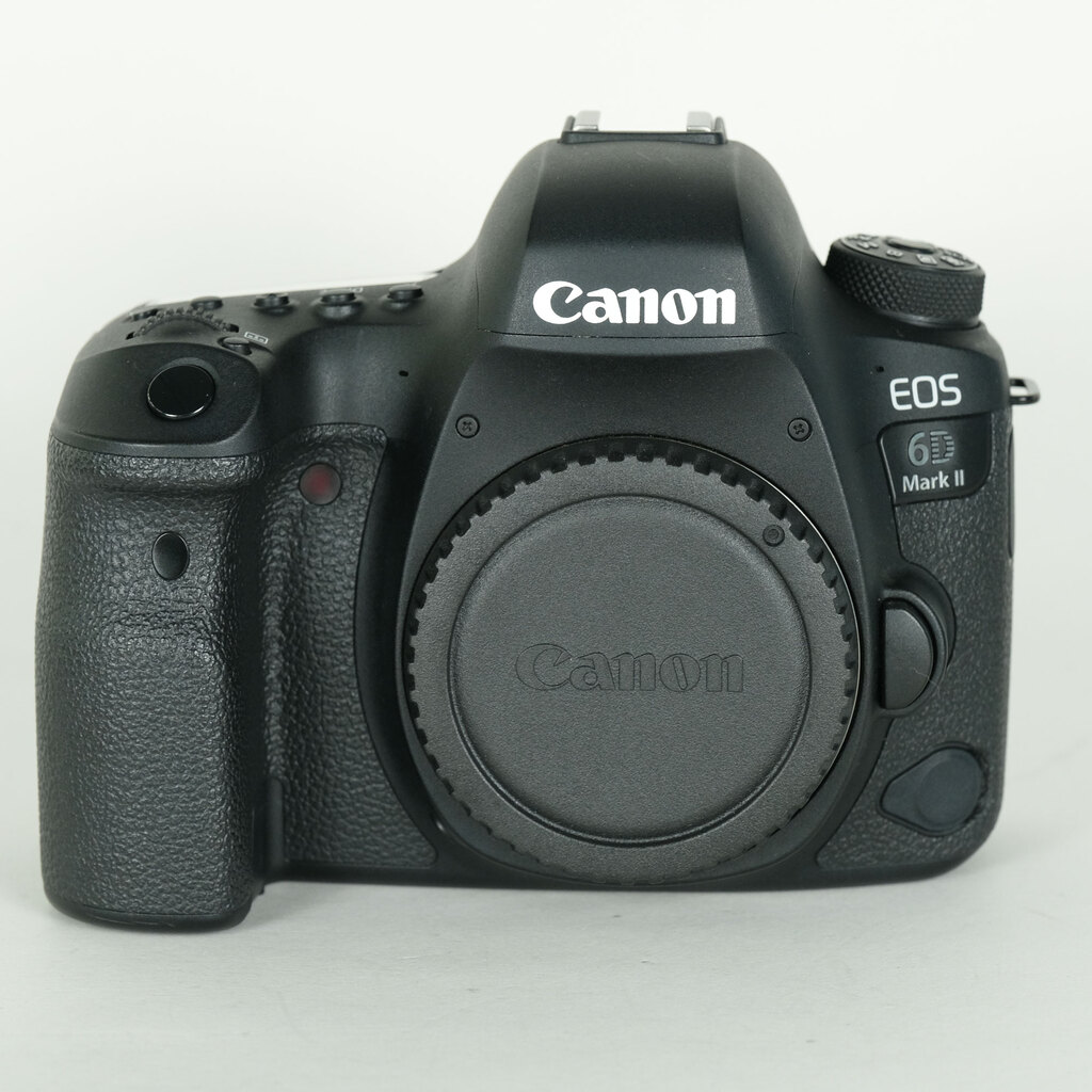 EOS 6D Mark II ボディ 中古価格比較 - 価格.com