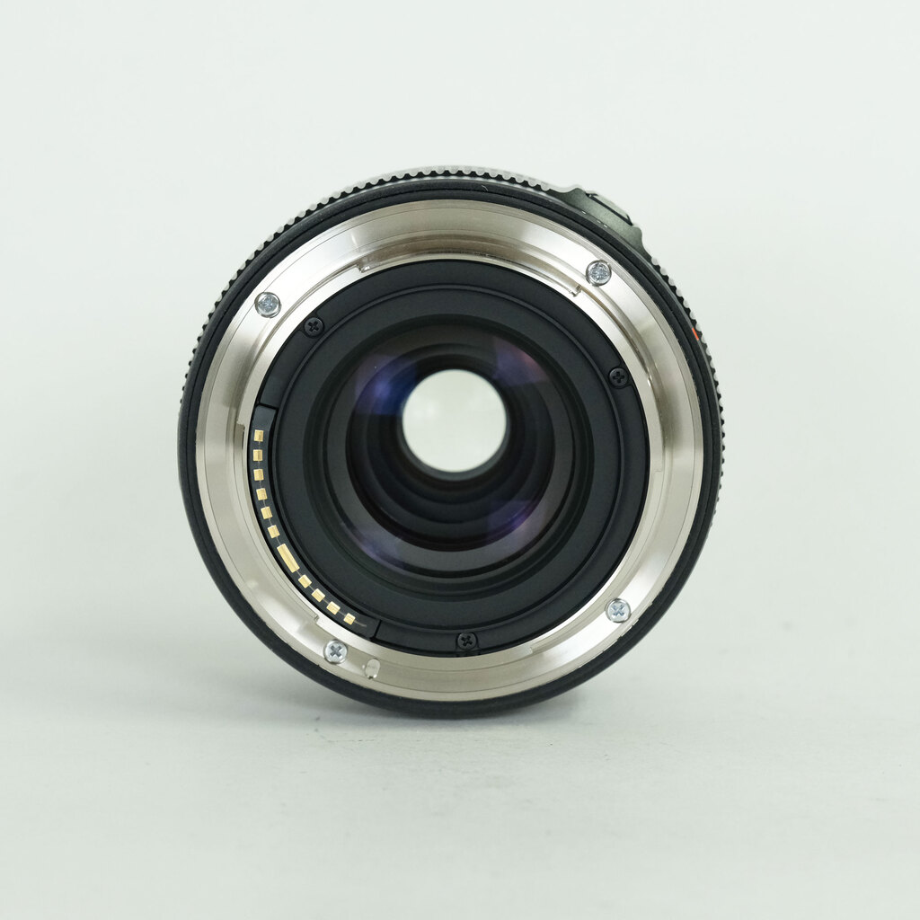 FUJIFILM GF50mmF3.5 R LM WR