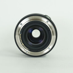 FUJIFILM GF50mmF3.5 R LM WR