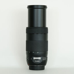 Canon EF70-300mm F4-5.6 IS II USM